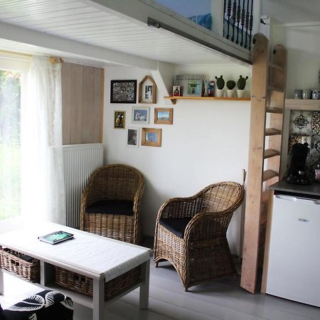Bed And Stay Amsterdam Bagian luar foto