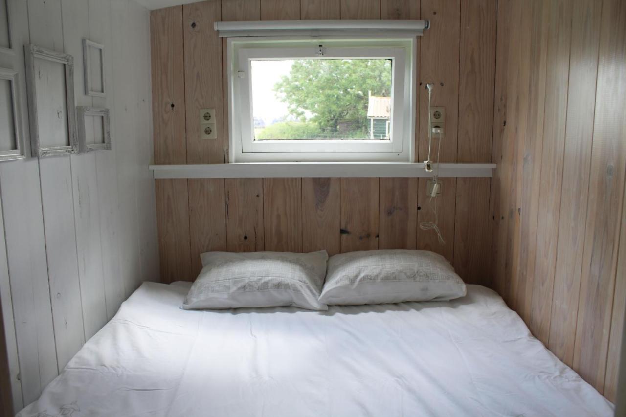 Bed And Stay Amsterdam Bagian luar foto