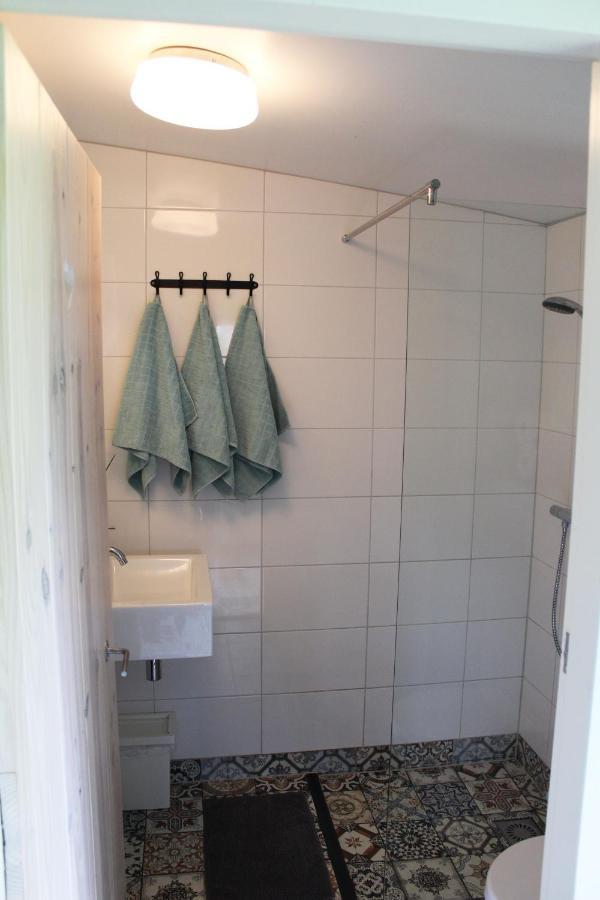 Bed And Stay Amsterdam Bagian luar foto