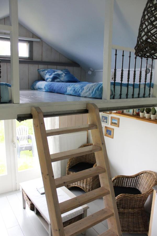 Bed And Stay Amsterdam Bagian luar foto