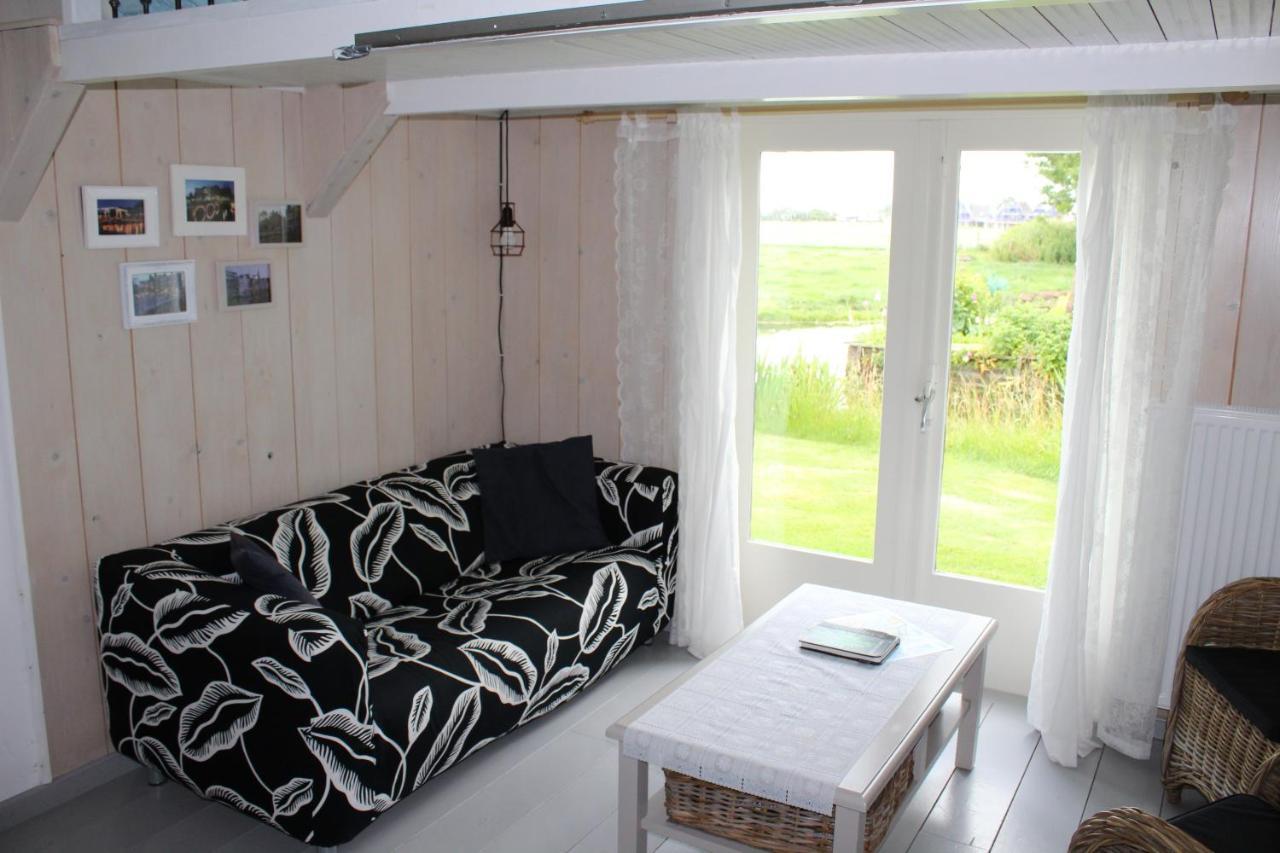 Bed And Stay Amsterdam Bagian luar foto